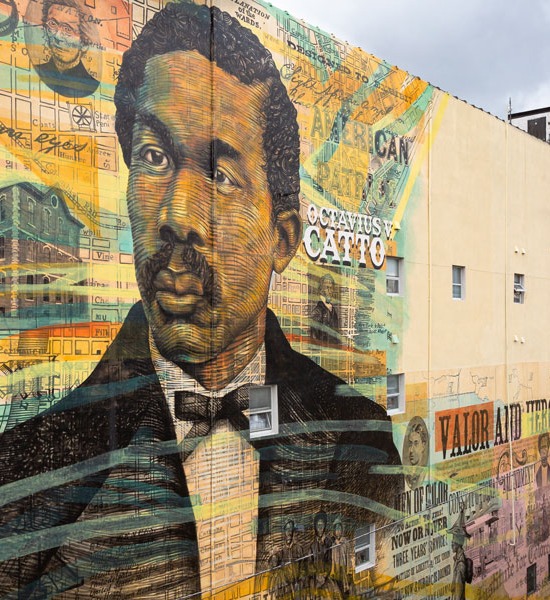 Remembering a Forgotten Hero by Keir Johnston