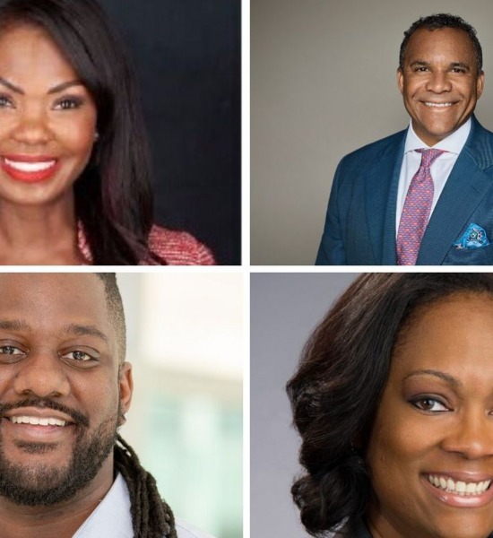 Voices of Hope Honorees