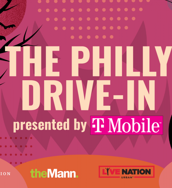The Philly Drive-In Extended Through Halloween