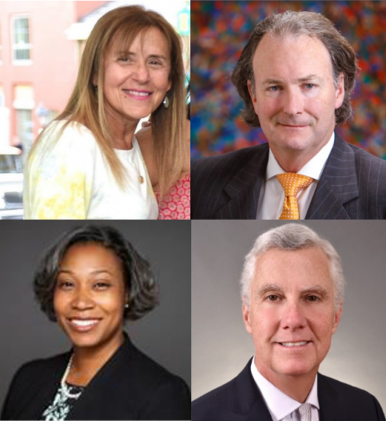 MANN CENTER NAMES FOUR NEW MEMBERS TO BOARD OF DIRECTORS
