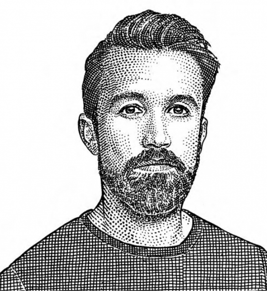 Rob McElhenney