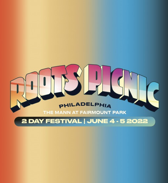 Roots Picnic 2022