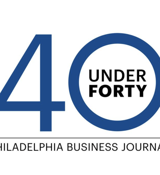40 Under 40 PBJ