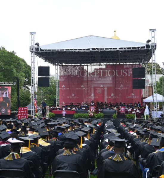 Morehouse College