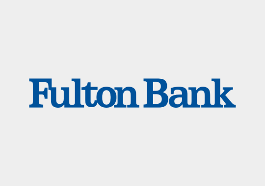 Fulton Bank Logo
