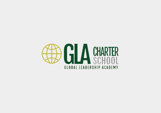 gla logo color