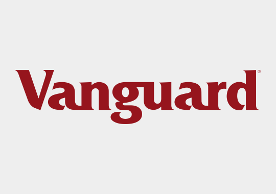 Vanguard Logo