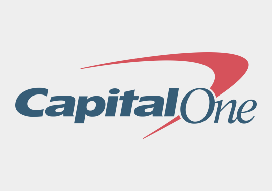 Capital One Logo