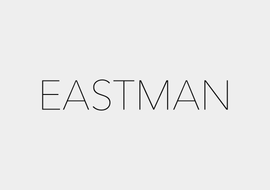 Eastman Guitars Logo