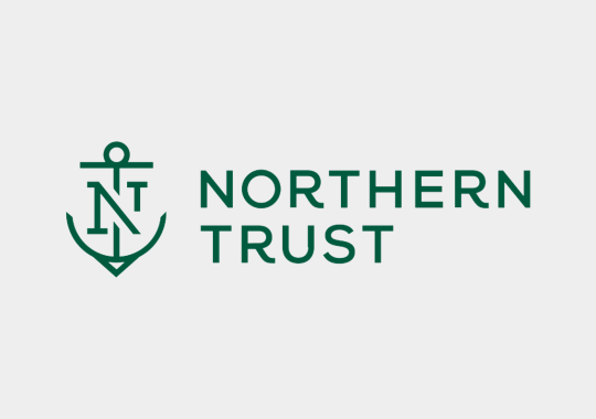Northern Trust Logo