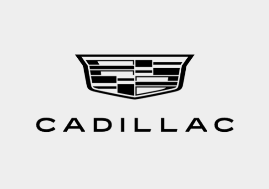 Cadillac Logo