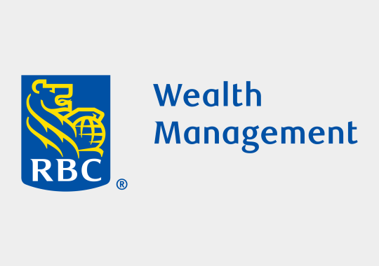 RBC Wealth Management Logo