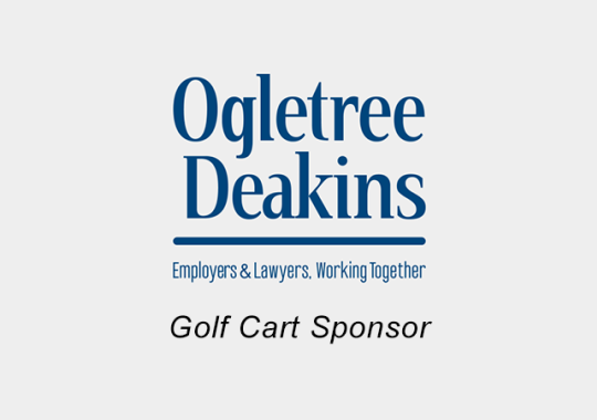 Ogletree Deakins Logo