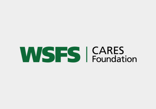 WSFS Logo