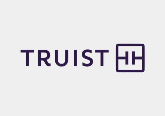 Truist Logo