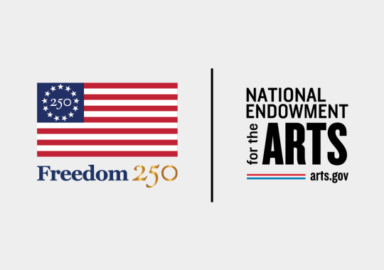 National Endowment for the Arts