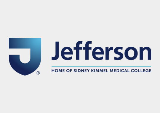 Jefferson 2026 Logo