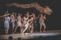 firebird at the Mann