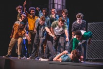 West Side Story Upper Darby
