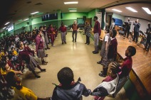 CANS Klezmer St. Cyril