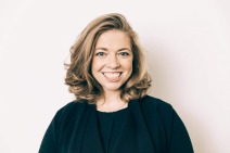 Photo of Anne Marie Rhoades