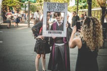 Harry Potter Costume Contest