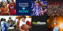 #GivingTuesdayNow: May 5, 2020