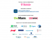 Philly Drive-In Supporting Partners