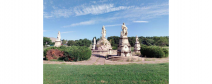 The Catholic Total Abstinence Union Fountain Photo