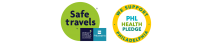 2021 Safety Badges WTTC Unstoppable PHL