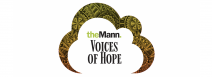 Voices of Hope / Mann Music Room Logo