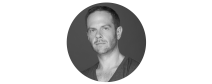 Matthew Neenan Headshot
