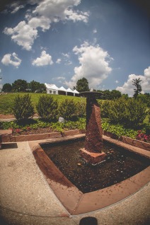 Ann Stookey Fountain